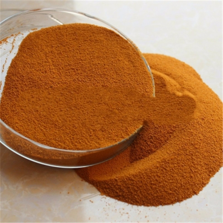 污水處理用聚合氯化鋁